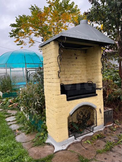 Дом 450 м² на участке 16 сот.