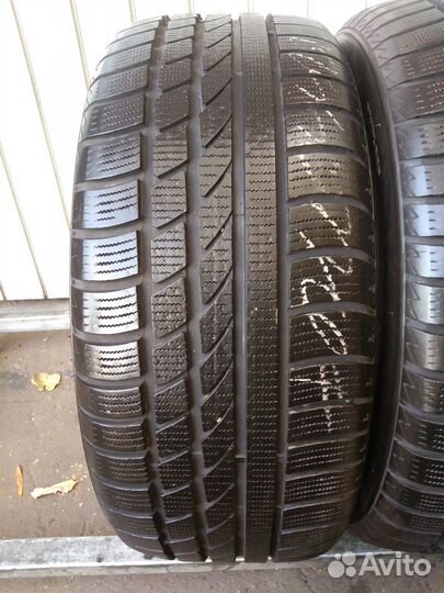 Hankook IceBear W300 225/50 R17