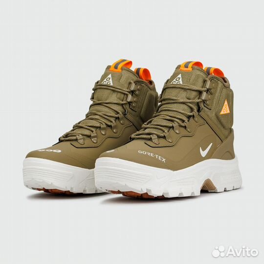 Nike ACG Zoom Gaiadome GTX Khaki