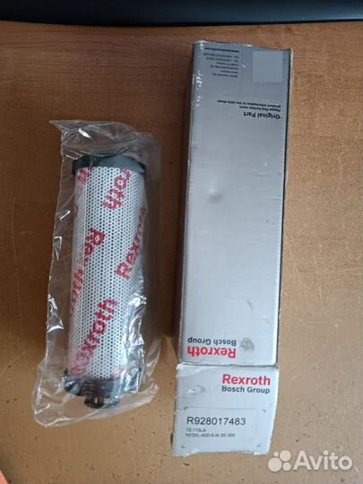 Фильтр Bosch Rexroth