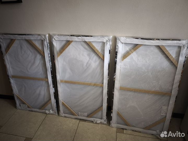 Постер модульный 60*100