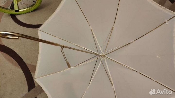 Изысканный зонт