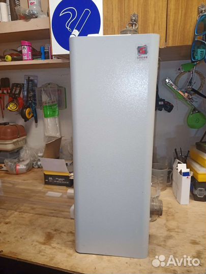 Электрокотел 12 квт