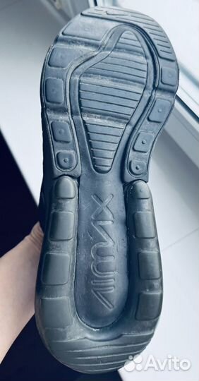 Кроссовки nike мужские 45