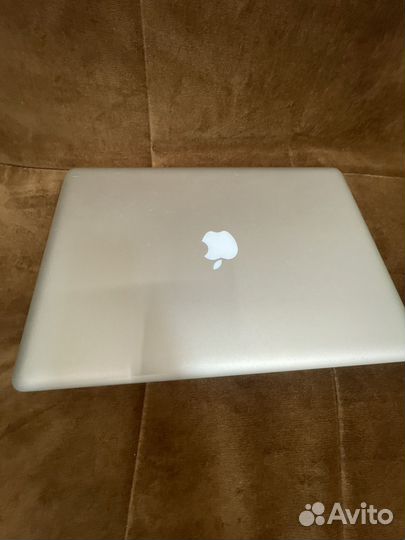 MacBook Pro (15-inch, mid 2010)