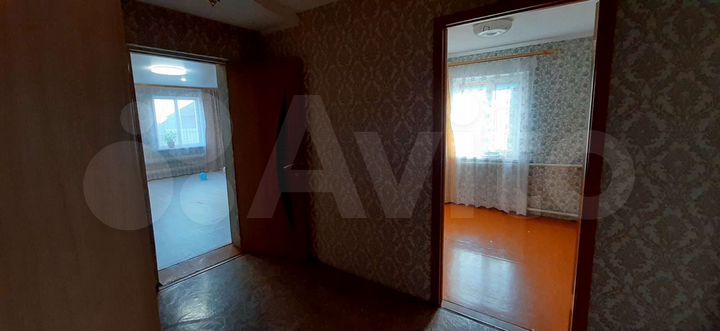 Дом 81 м² на участке 6 сот.