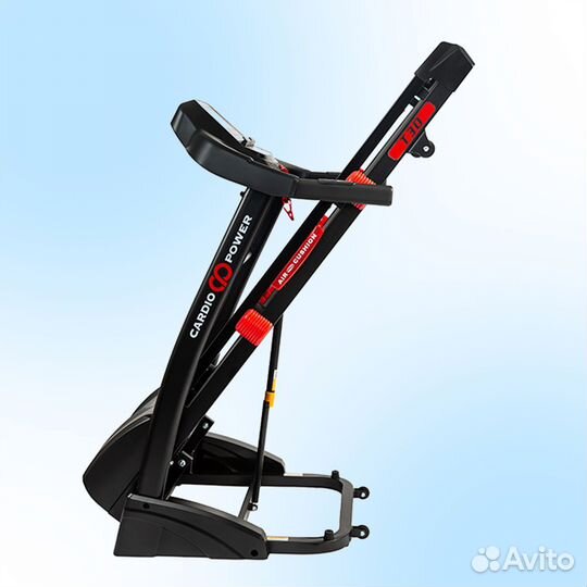 Беговая дорожка CardioPower T30 арт. 1.36