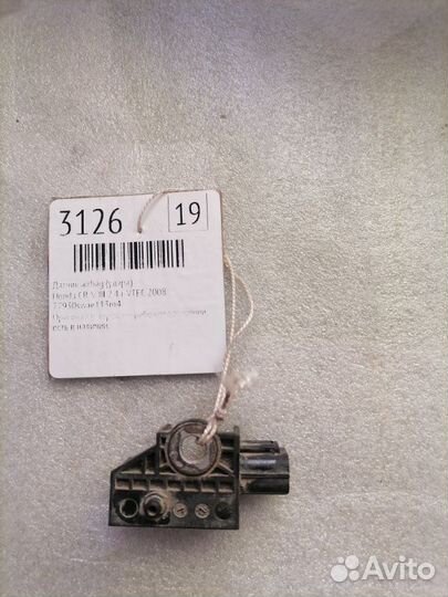 Датчик airbag (удара) Honda Cr-V III 2.4 I-vtec