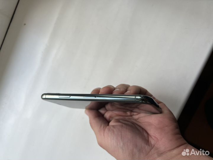 iPhone 11 Pro, 256 ГБ