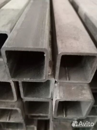Профильная труба. Размеры. опт