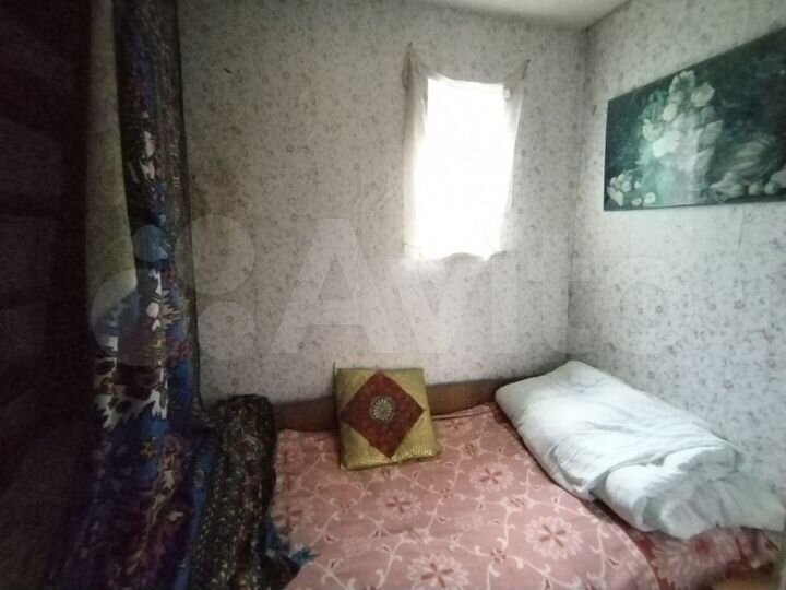 Дача 33 м² на участке 12,4 сот.