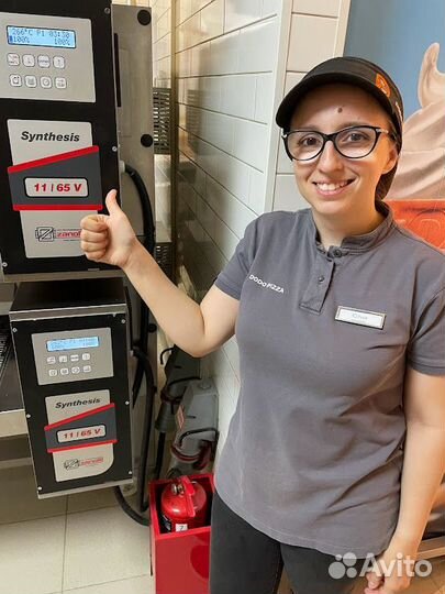 Ремонт пароконвектоматов и пищевого оборудования