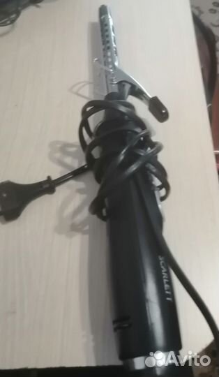 Фены-плойки