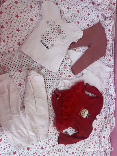 Одежда пакетом