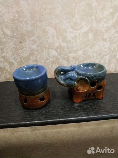 Арома-Лампа