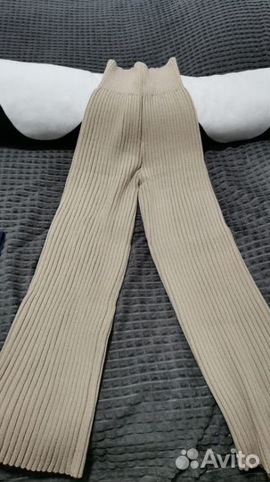 Костюм женский теплый