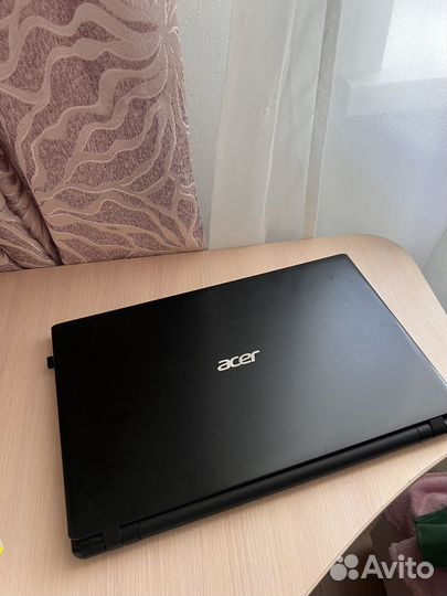 Ноутбук Acer Aspire V5-551