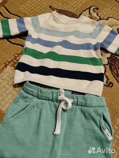 Костюм детский