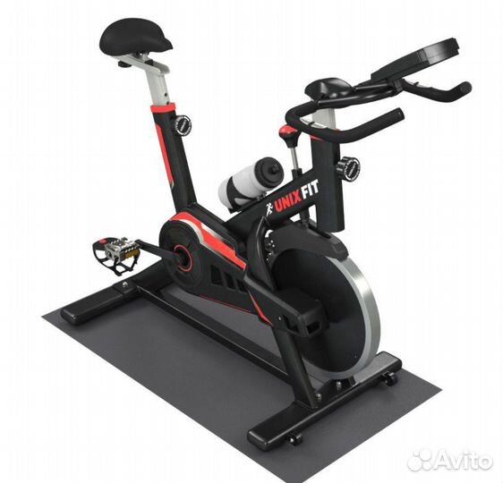 Велотренажер Спин-байк unixfit SB-490