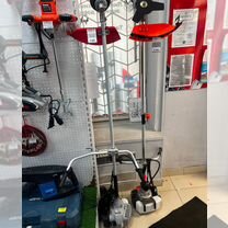 Новый бензотример Штурм полный комплект к1