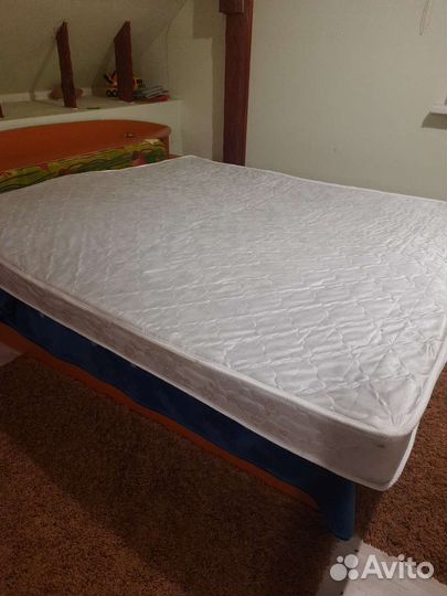 Матрас 180х200