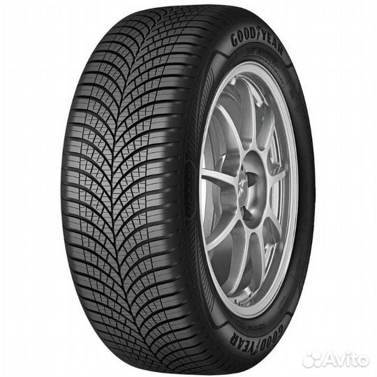 Goodyear Vector 4Seasons Gen-3 205/60 R16