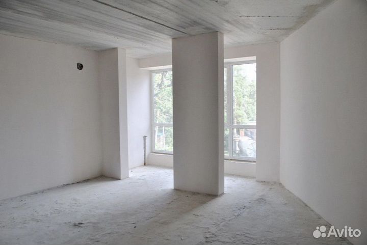 Механизированная штукатурка с гарантией