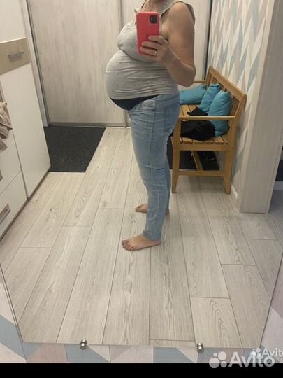 Одежда для беременных