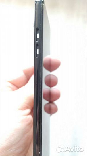 Дисплей LG V30