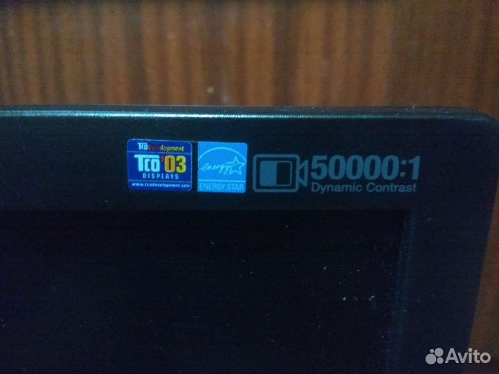 Монитор samsung syncmaster