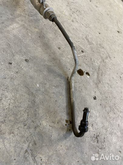 Трубка гидроусилителя Kia Rio (QB) III (2011–2015)