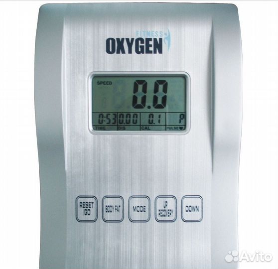 Велотренажер Oxygen Flamingo Германия