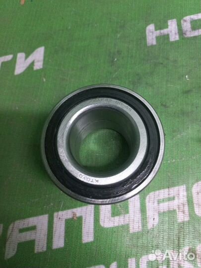 Подшипник передней ступицы Mazda 6 Gg