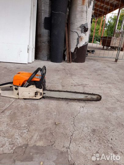 Бензопила штиль 250 бу