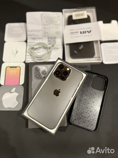 iPhone 13 Pro, 128 ГБ