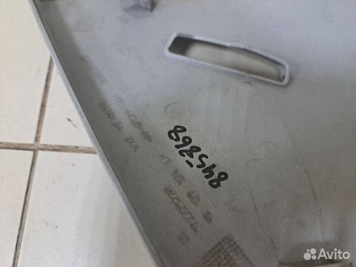 Обшивка стойки Opel Zafira B 2005-2012