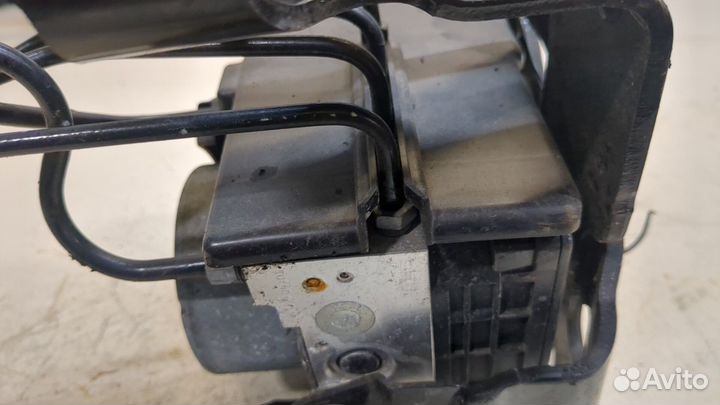 Блок абс, насос Peugeot 208, 2022