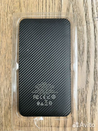 Повербанк hoco