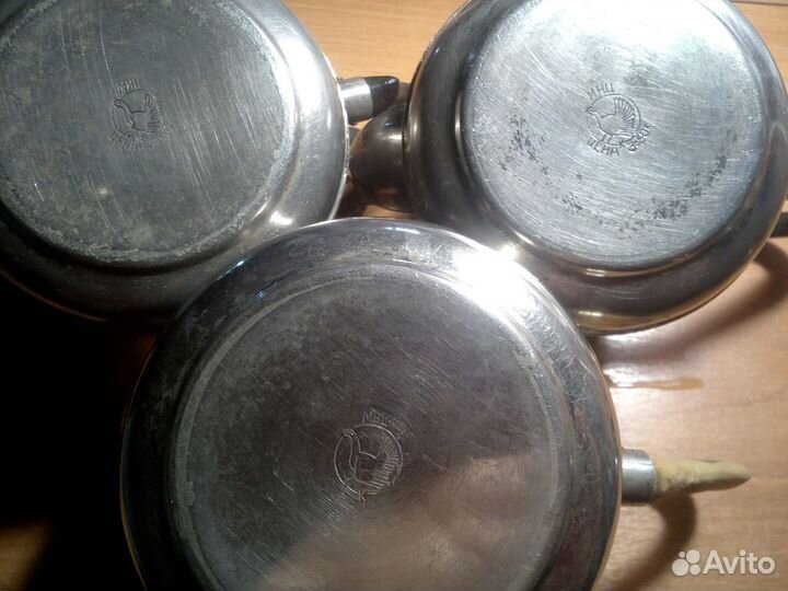 Чайник заварочный СССР