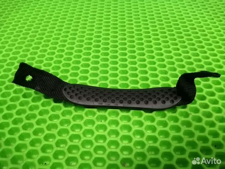 Ручка на коляску Babalo