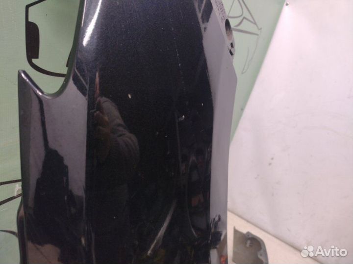 Крыло переднее правое Mazda 3 BL 2009-2013