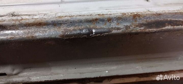 Двери Ford Bronco f150 f250 f350 1992-96