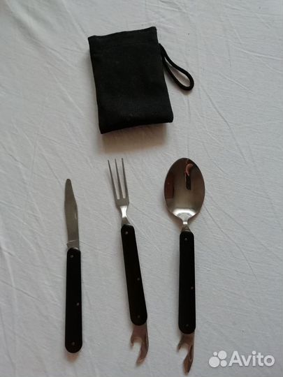 Набор столовых приборов