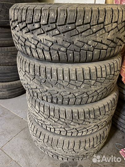 Cordiant Snow Cross 235/55 R17