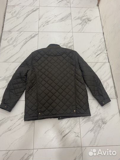 Куртка мужская