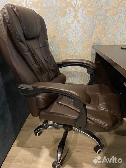 Компьютерное кресло