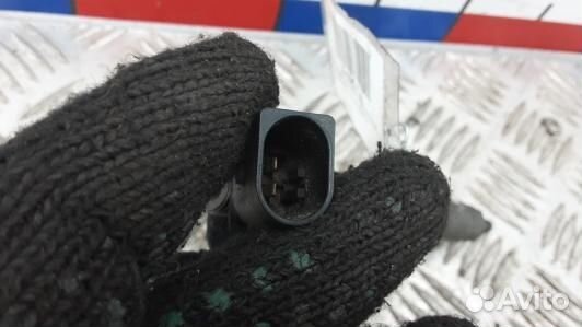 Форсунка дизельная mercedes benz M-class W164 (DAD