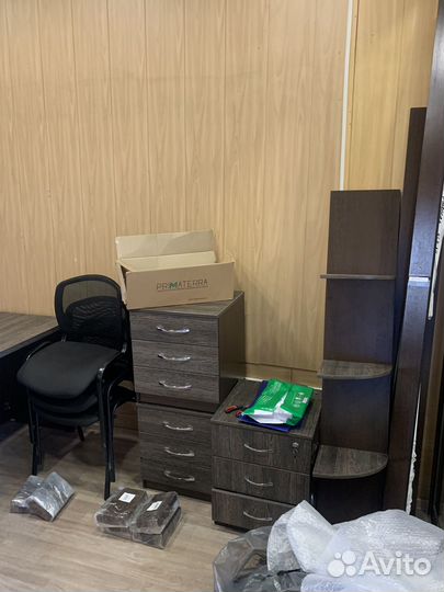 Офисная мебель