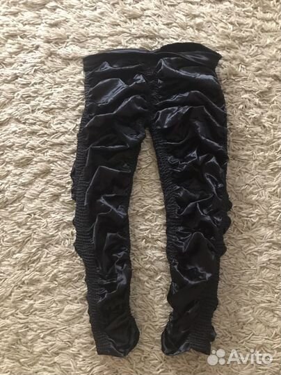 Вещи новые и б/у пакетом 46-48 размер