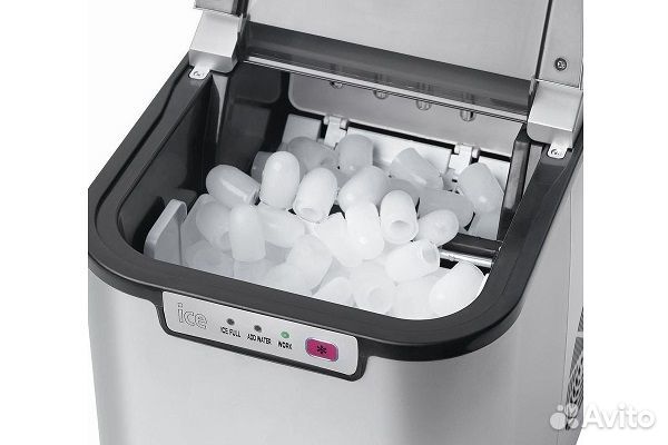 Ледогенератор Bomann EWB 1027